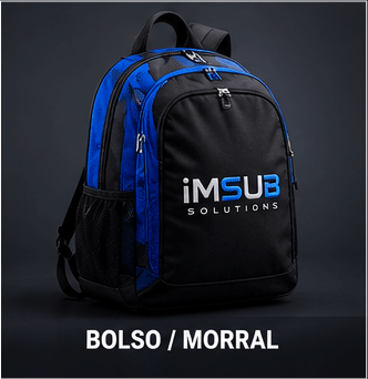 Bolso o morral