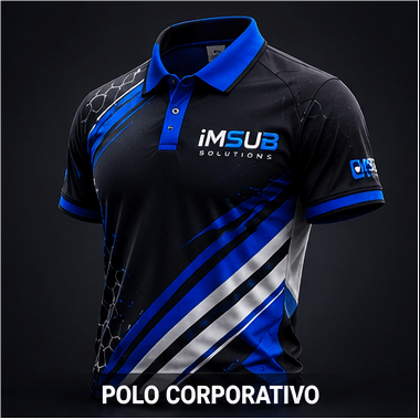 Uniformes corporativos